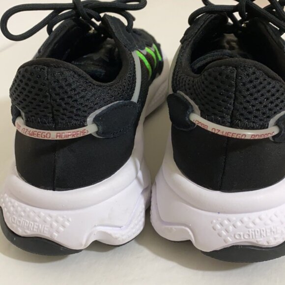 ADIDAS Men's Osweego Style Sneakers/Tennis Shoes Size 5.5 - Picture 6 of 9